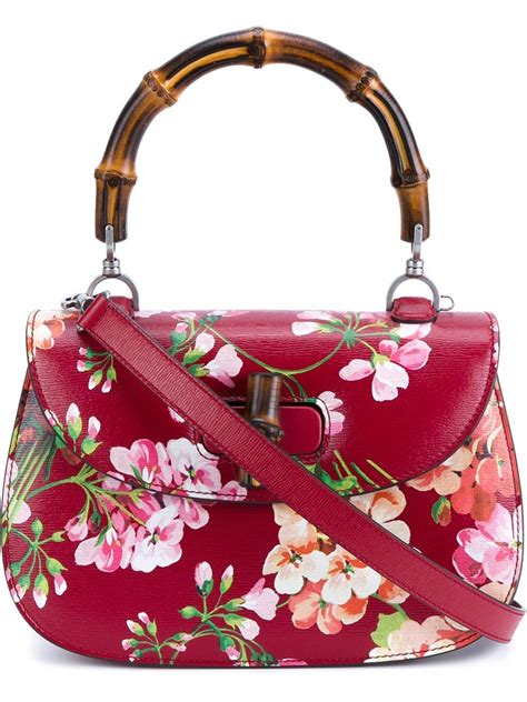 gucci lion flowery giraffe print|gucci handbags.